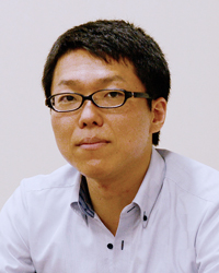 馬田 隆明 氏