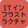 ITインフラストラクチャー
